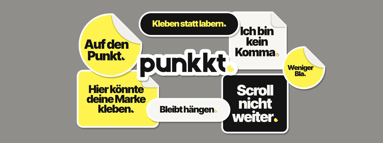 Sticker mit Sprüchen